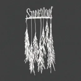 Stonemoon von Lightsucker – Album Cover