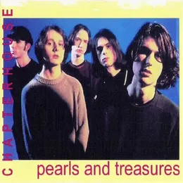 Pearls and Treasures von Chapterhouse – Cover