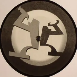 Back To The Old-School / Drum Thunder von Drumattic Twins – Album Cover