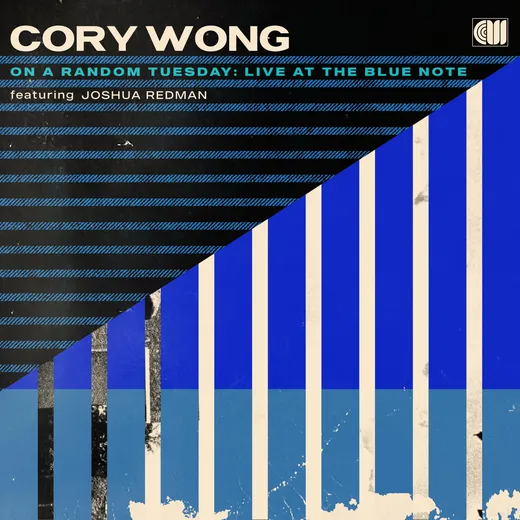 On a Random Tuesday: Live at the Blue Note