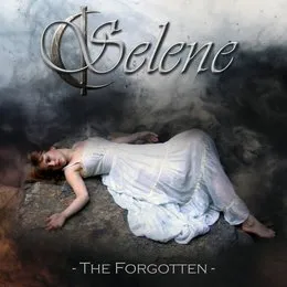 The Forgotten von Selene – Album Cover