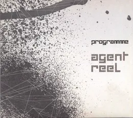 Agent réel von Programme – Album Cover