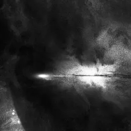 Dark Space -II von Darkspace – Album Cover