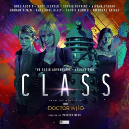 Class Volume 02 von Tim Foley – Album Cover
