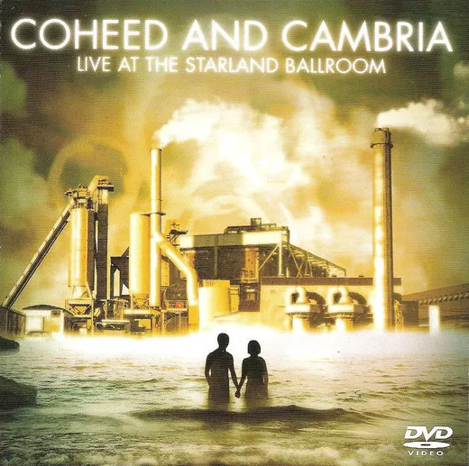Live at the Starland Ballroom