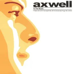 To the Music von Axwell – Cover