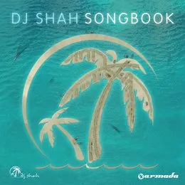 Songbook von DJ Shah – Album Cover