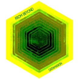 Datamaskin von From Beyond – Album Cover