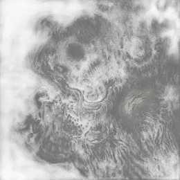 Moea von System Morgue – Album Cover