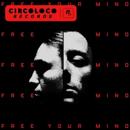 Free Your Mind von Prospa – Album Cover