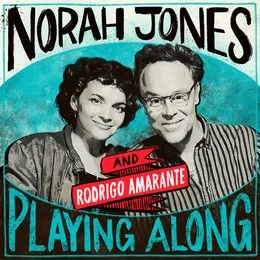 Falling (From “Norah Jones Is Playing Along” Podcast) von Rodrigo Amarante – Cover