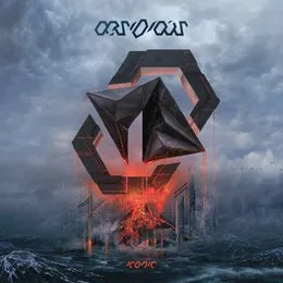 Iconic von Obsidious – Cover