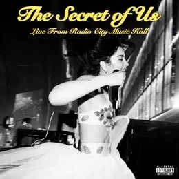 The Secret of Us (live from Radio City Music Hall) von Gracie Abrams – Cover