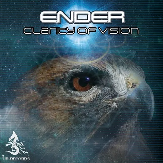 Clarity of Vision von Ender – Cover