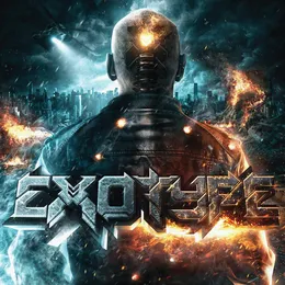Exotype von Exotype – Album Cover