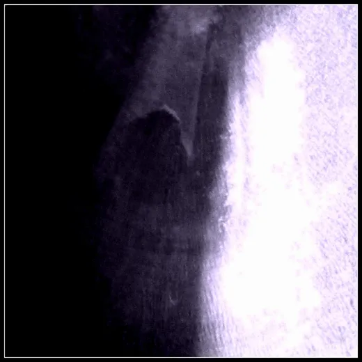 Crystalline Veil