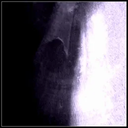 Crystalline Veil von Vrångbild – Cover