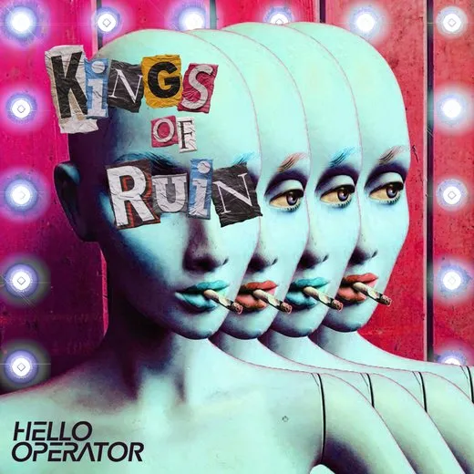 Kings Of Ruin