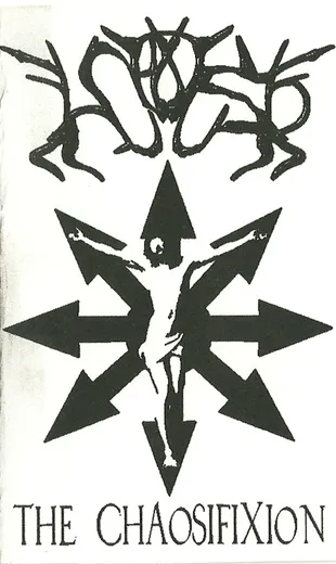 The Chaosifixion