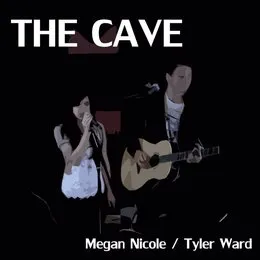 The Cave von Tyler Ward – Album Cover