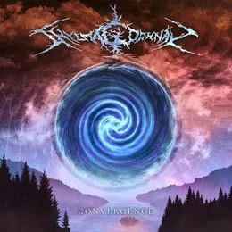 Follow the River von Shylmagoghnar – Cover