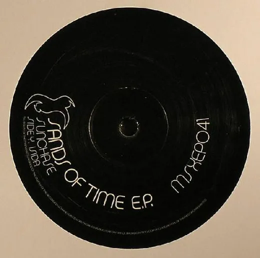 Sands of Time EP