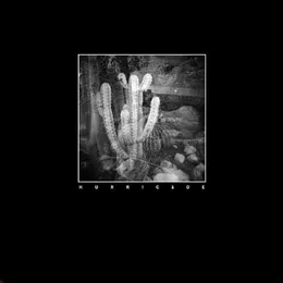Hurricäde von Hurricäde – Album Cover