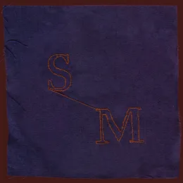 Scam Manifesto von M(h)aol – Cover