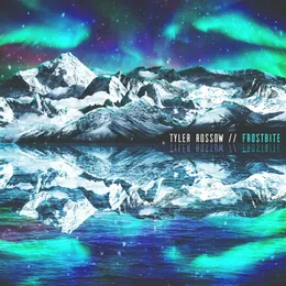 Frostbite von Tyler Rossow – Cover