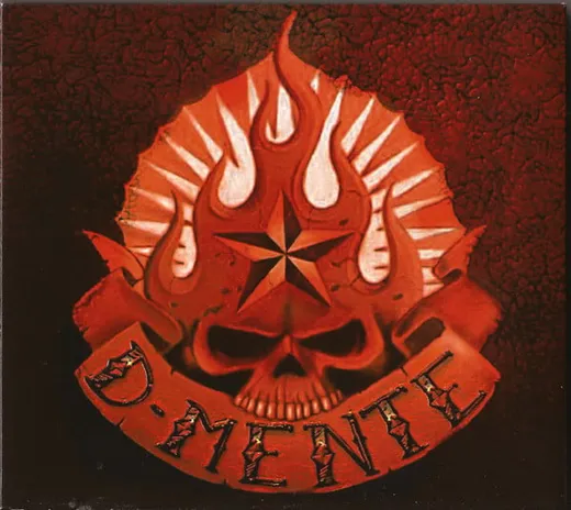 D-Mente