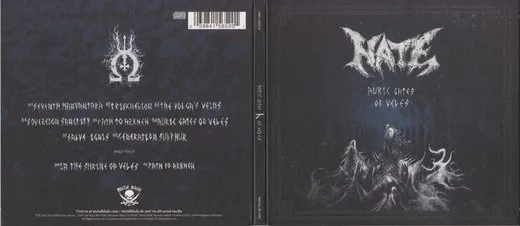 Auric Gates of Veles