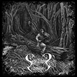 Vithatten von Sorgeldom – Album Cover