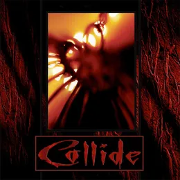 Beneath the Skin von Collide – Album Cover