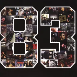 Hip Hop 102 von 83 – Cover