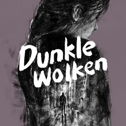 Dunkle Wolken von Disarstar – Album Cover