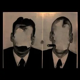 Export / Import von export import – Album Cover
