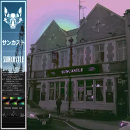 Suncastle von Suncastle – Album Cover