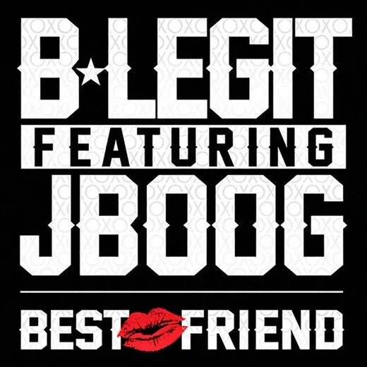 Best Friend