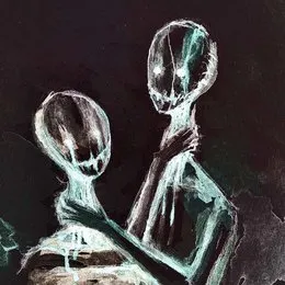 DOUBLE THERAPY von dekma – Album Cover