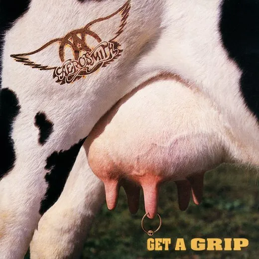 Eat the Rich