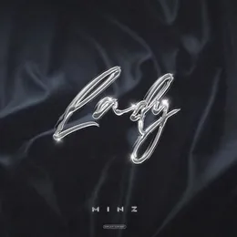 LADY von Minz – Cover
