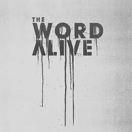 The Word Alive EP von The Word Alive – Album Cover