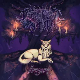 Imum von Vitrified Entity – Album Cover