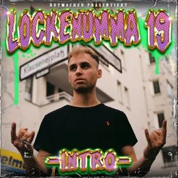 Intro von LockeNumma19 – Cover