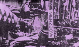 Material Action for 2 Microphone von Merzbow – Album Cover