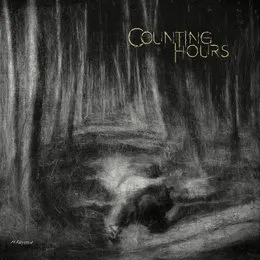 Counting Hours von Counting Hours – Cover