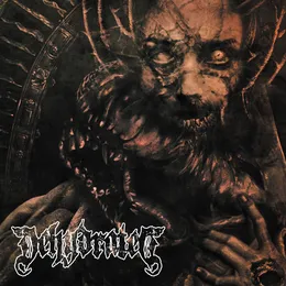 Victim von Dehydrated – Cover