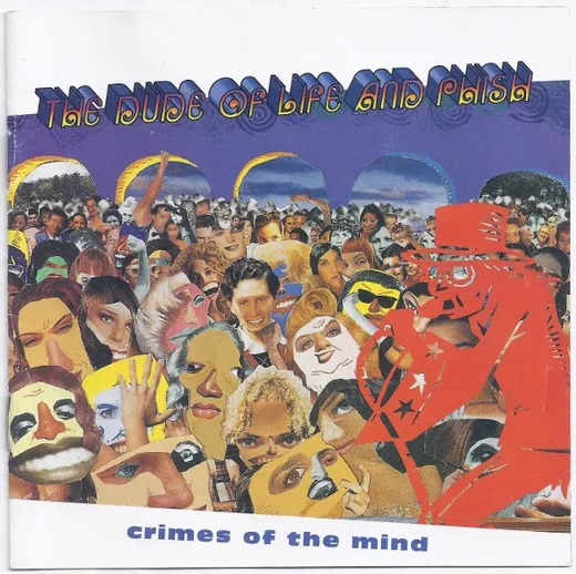Crimes of the Mind