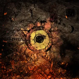 Aja von Suodeth – Album Cover