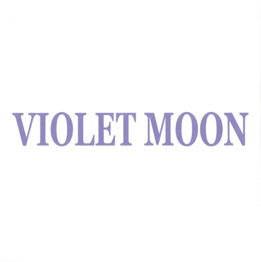 VIOLET MOON